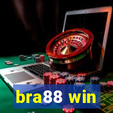 bra88 win